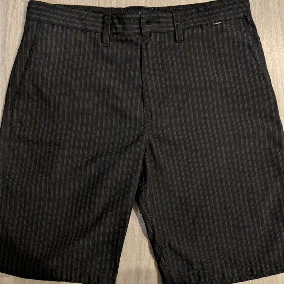 mens hurley shorts